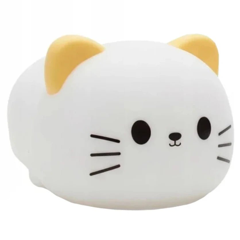 Lámpara de noche LED MARY´S · gatito