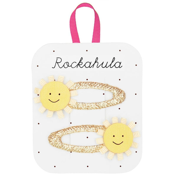 Clips Pelo Rockahula Kids · You Are My Sunshine