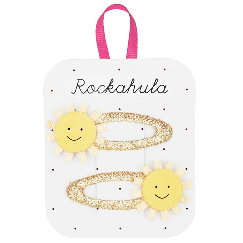Clips Pelo Rockahula Kids · You Are My Sunshine