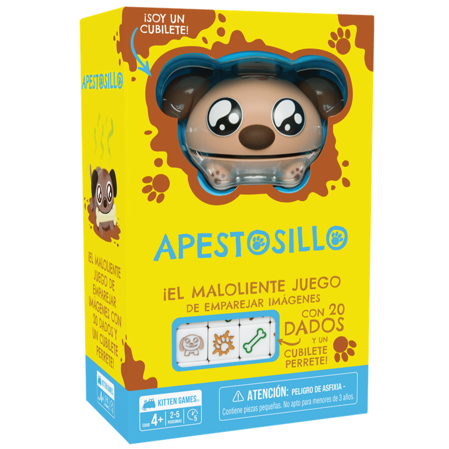 Apestosillo