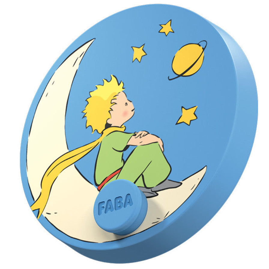 FABA disco sonoro · EL PRINCIPITO