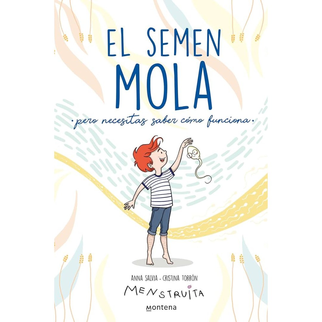 El sémen mola - La Chata Merengüela