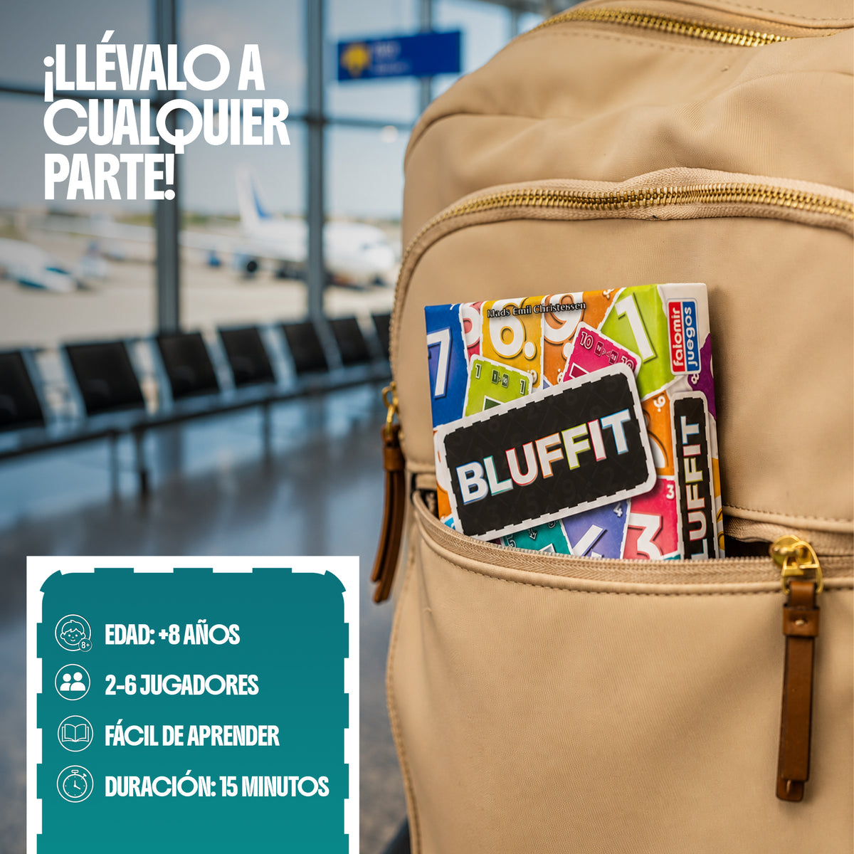 Bluffit