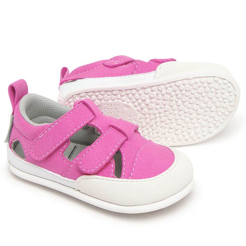 Zapato Feroz JÁVEA SS25
