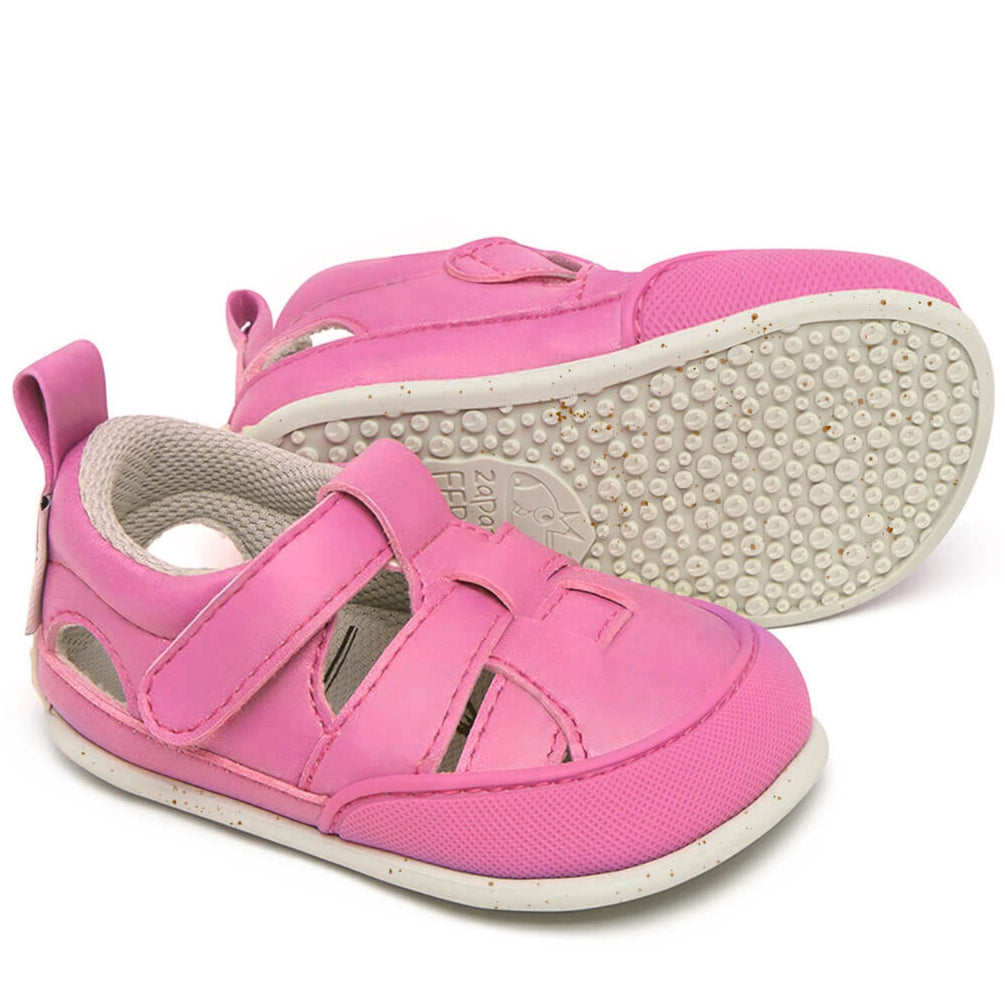 Zapato Feroz IRTA SS25