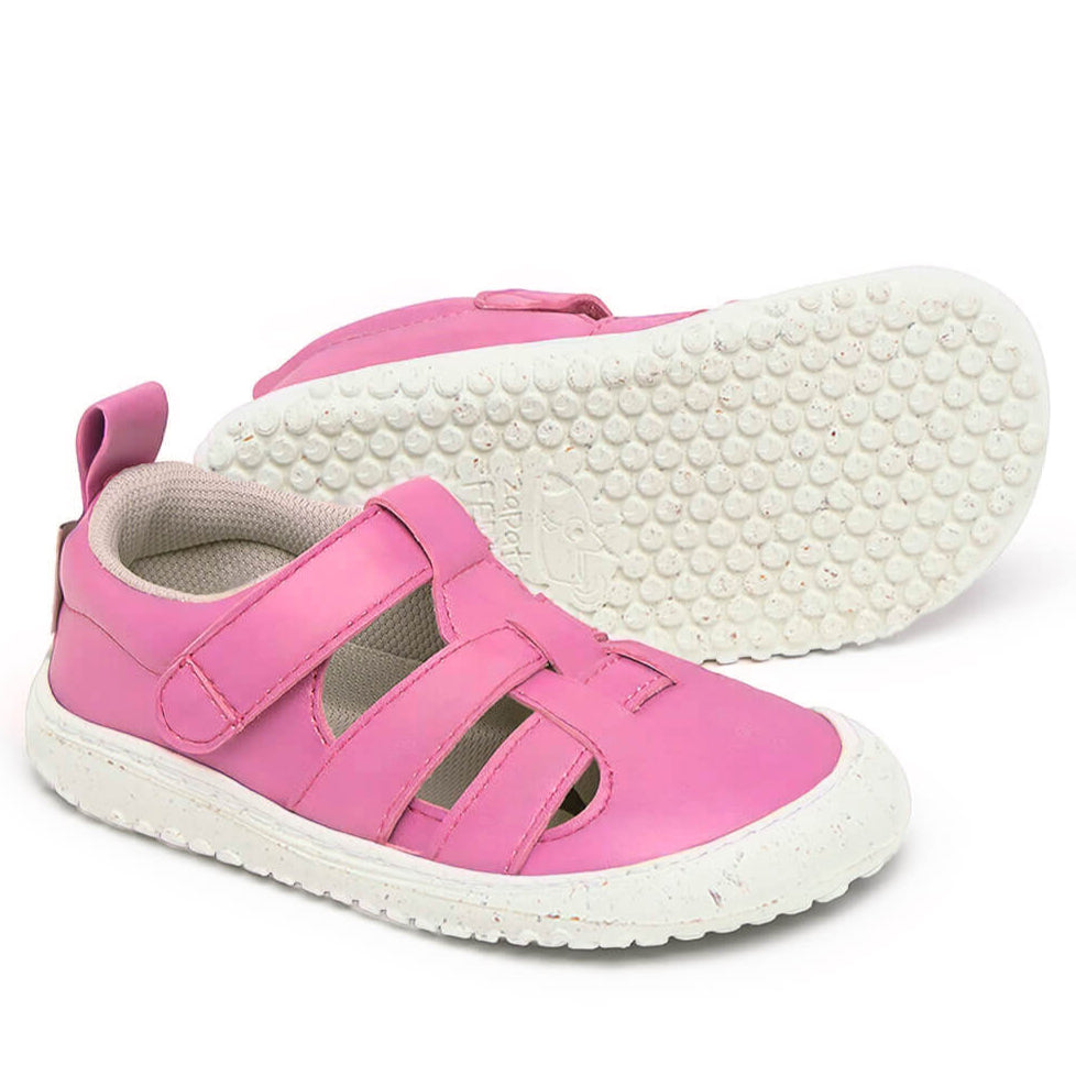 Zapato Feroz IRTA ROCKER SS25