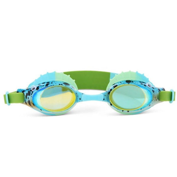 Gafas de Natación BLING2O · Finnley Betta Blue Green - La Chata Merengüela