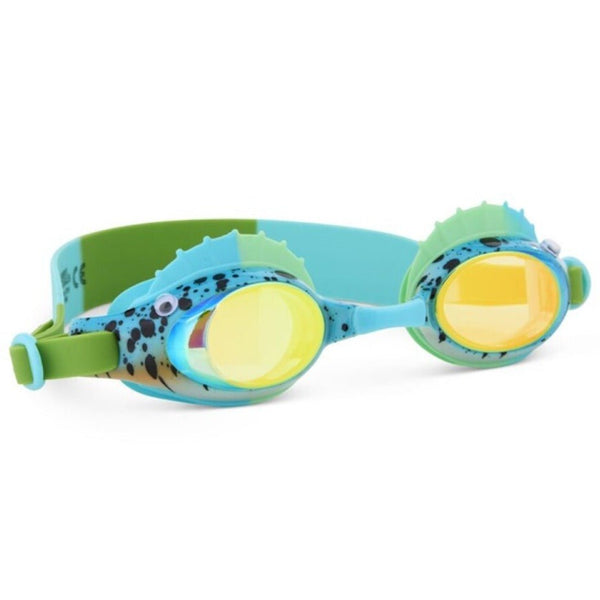 Gafas de Natación BLING2O · Finnley Betta Blue Green - La Chata Merengüela