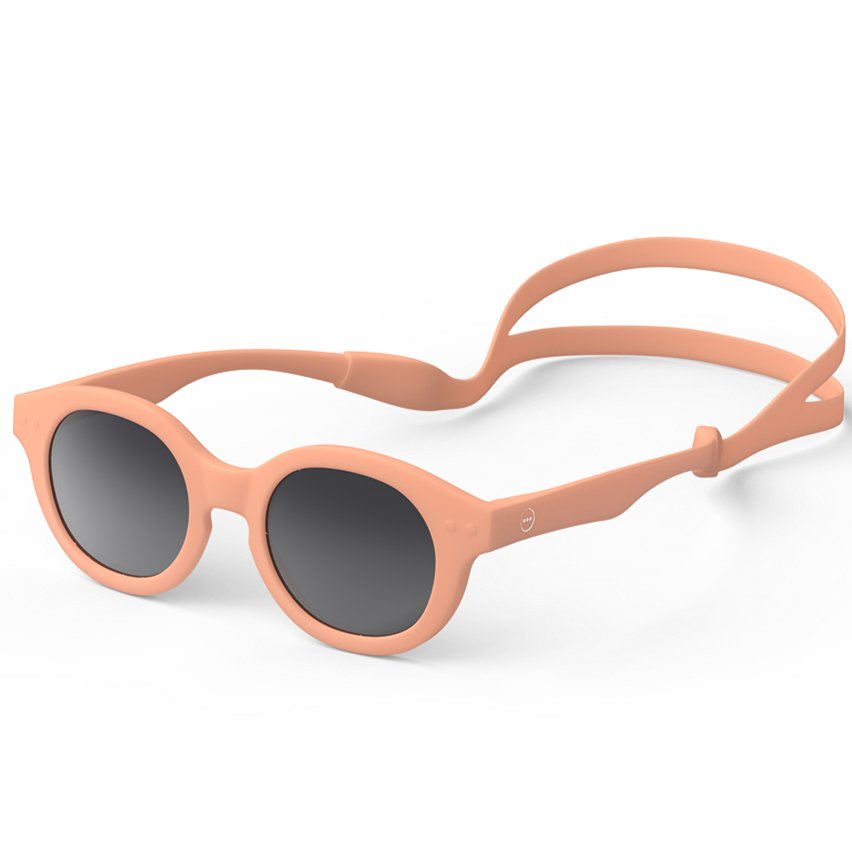 Gafas de Sol Kids+ #C IZIPIZI 3 - 5A · Apricot - La Chata Merengüela