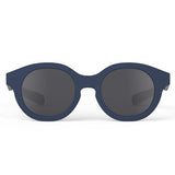 Gafas de Sol Kids+ #C IZIPIZI 3 - 5A · Azul Denim - La Chata Merengüela