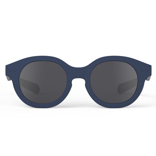 Gafas de Sol Kids+ #C IZIPIZI 3 - 5A · Azul Denim - La Chata Merengüela