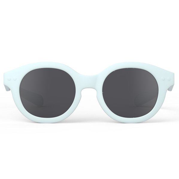 Gafas de Sol Kids+ #C IZIPIZI 3 - 5A · Azul Sweet - La Chata Merengüela