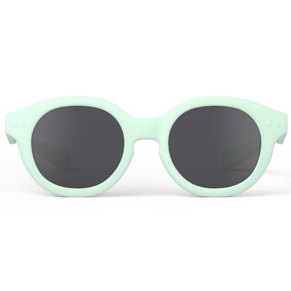 Gafas de Sol Kids+ #C IZIPIZI 3 - 5A · Verde Agua - La Chata Merengüela