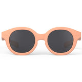 Gafas de Sol Kids #C IZIPIZI 9 - 36M · Apricot - La Chata Merengüela