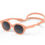 Gafas de Sol Kids #C IZIPIZI 9 - 36M · Apricot - La Chata Merengüela