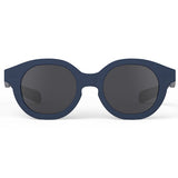 Gafas de Sol Kids #C IZIPIZI 9 - 36M · Azul Denim - La Chata Merengüela