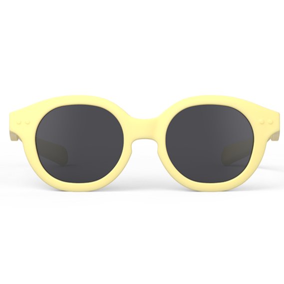 Gafas de Sol Kids #C IZIPIZI 9 - 36M · Limonada - La Chata Merengüela
