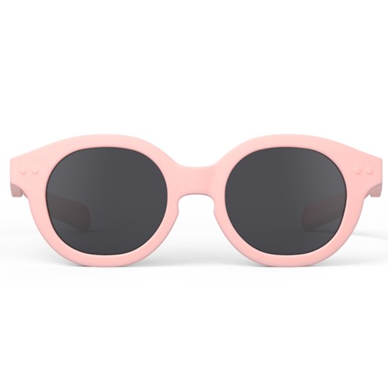 Gafas de Sol Kids #C IZIPIZI 9 - 36M · Rosa Pastel - La Chata Merengüela