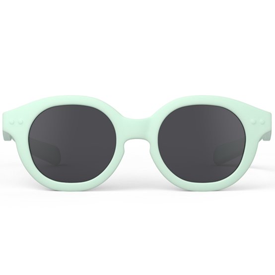 Gafas de Sol Kids #C IZIPIZI 9 - 36M · Verde Agua - La Chata Merengüela