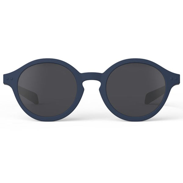 Gafas de Sol Kids+ #D IZIPIZI 3 - 5A · Azul Denim - La Chata Merengüela