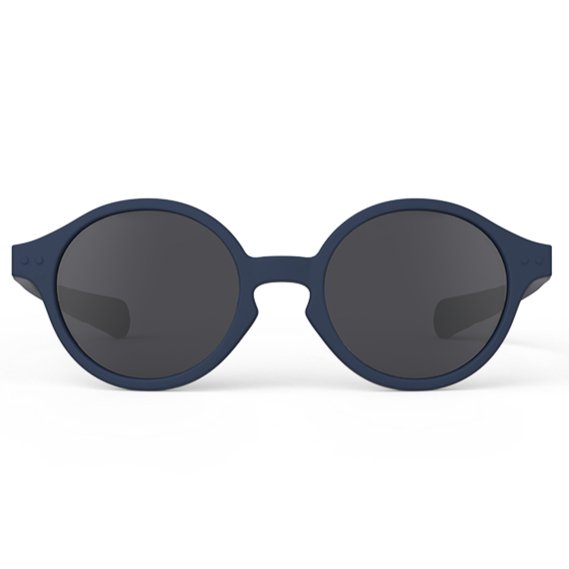 Gafas de Sol Kids #D IZIPIZI 9 - 36M · Azul Denim - La Chata Merengüela