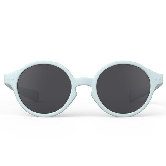 Gafas de Sol Kids #D IZIPIZI 9 - 36M · Azul Sweet - La Chata Merengüela