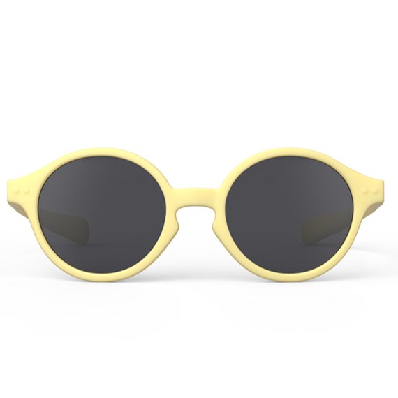 Gafas de Sol Kids #D IZIPIZI 9 - 36M · Limonada - La Chata Merengüela