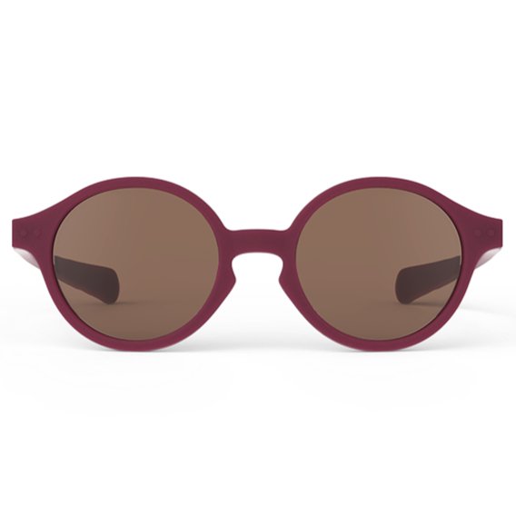 Gafas de Sol Kids #D IZIPIZI 9 - 36M · Morado Antique - La Chata Merengüela