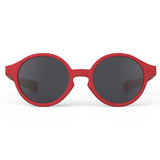 Gafas de Sol Kids #D IZIPIZI 9 - 36M · Rojo - La Chata Merengüela