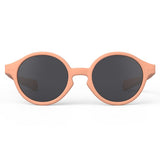 Gafas de Sol Kids #D IZIPIZI 9 - 36M · Rosa Apricot - La Chata Merengüela