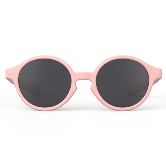 Gafas de Sol Kids #D IZIPIZI 9 - 36M · Rosa Pastel - La Chata Merengüela