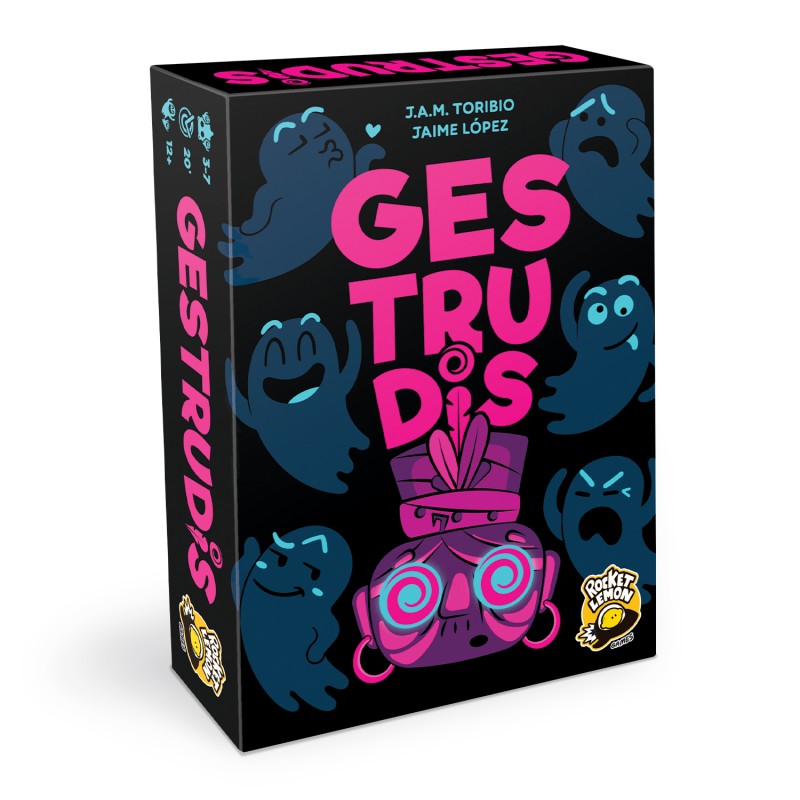 Gertrudis