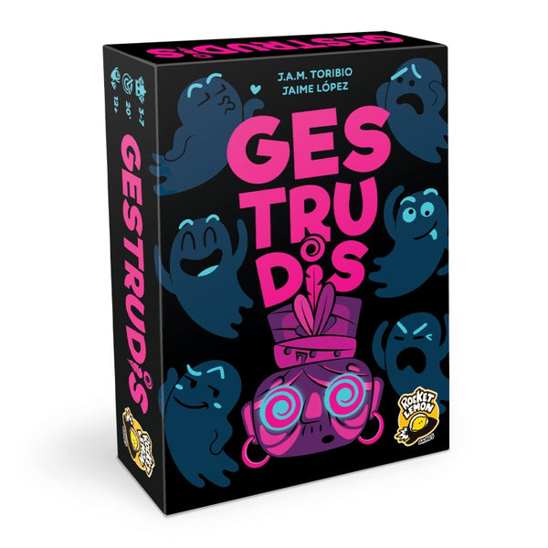 Gertrudis