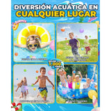 Globos de agua ¡reutilizables! Soppycid - La Chata Merengüela