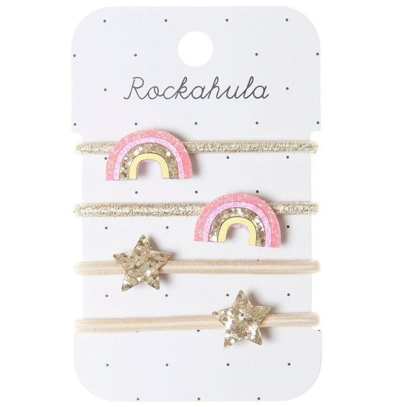 Gomas Pelo Rockahula Kids · Cheerful Rainbow - La Chata Merengüela