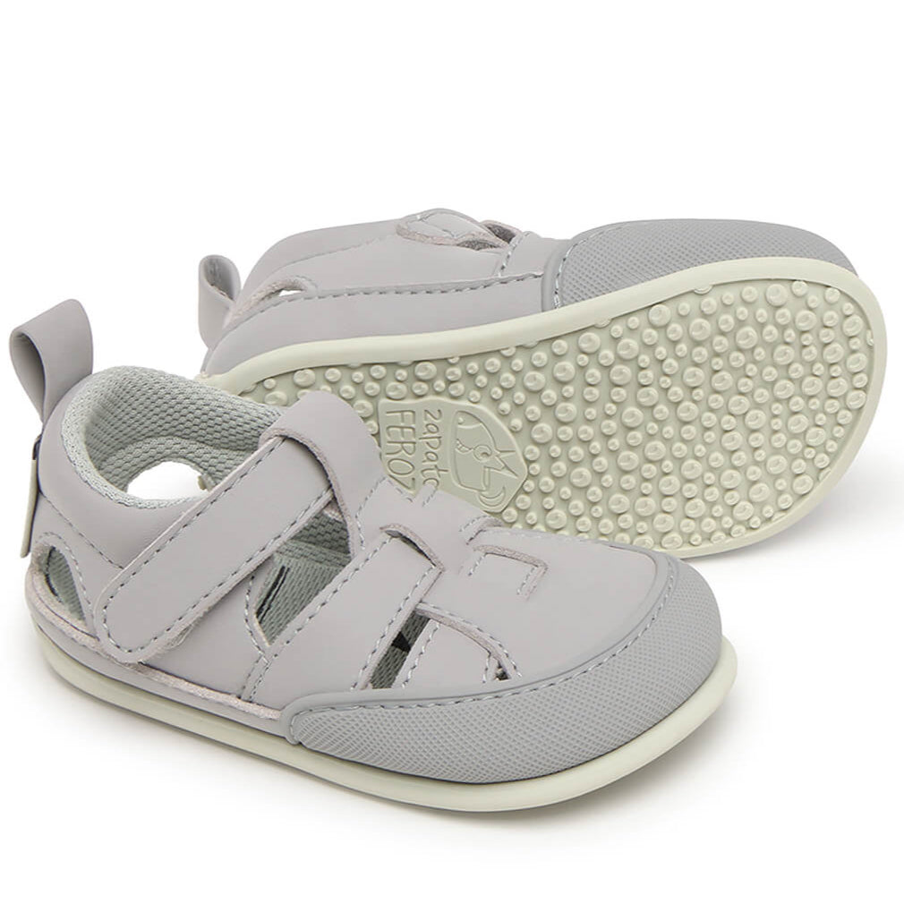 Zapato Feroz IRTA SS25