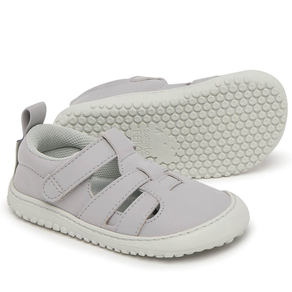 Zapato Feroz IRTA ROCKER SS25