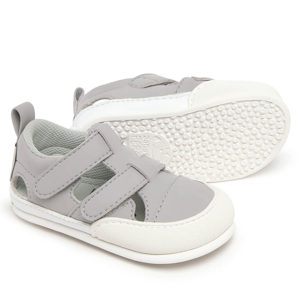 Zapato Feroz JÁVEA SS25