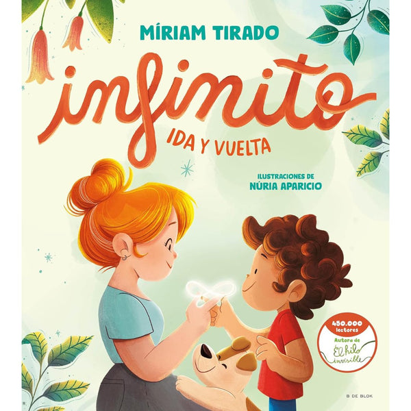 Infinito Ida y Vuelta - La Chata Merengüela