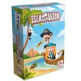 Isla a la Vista - La Chata Merengüela