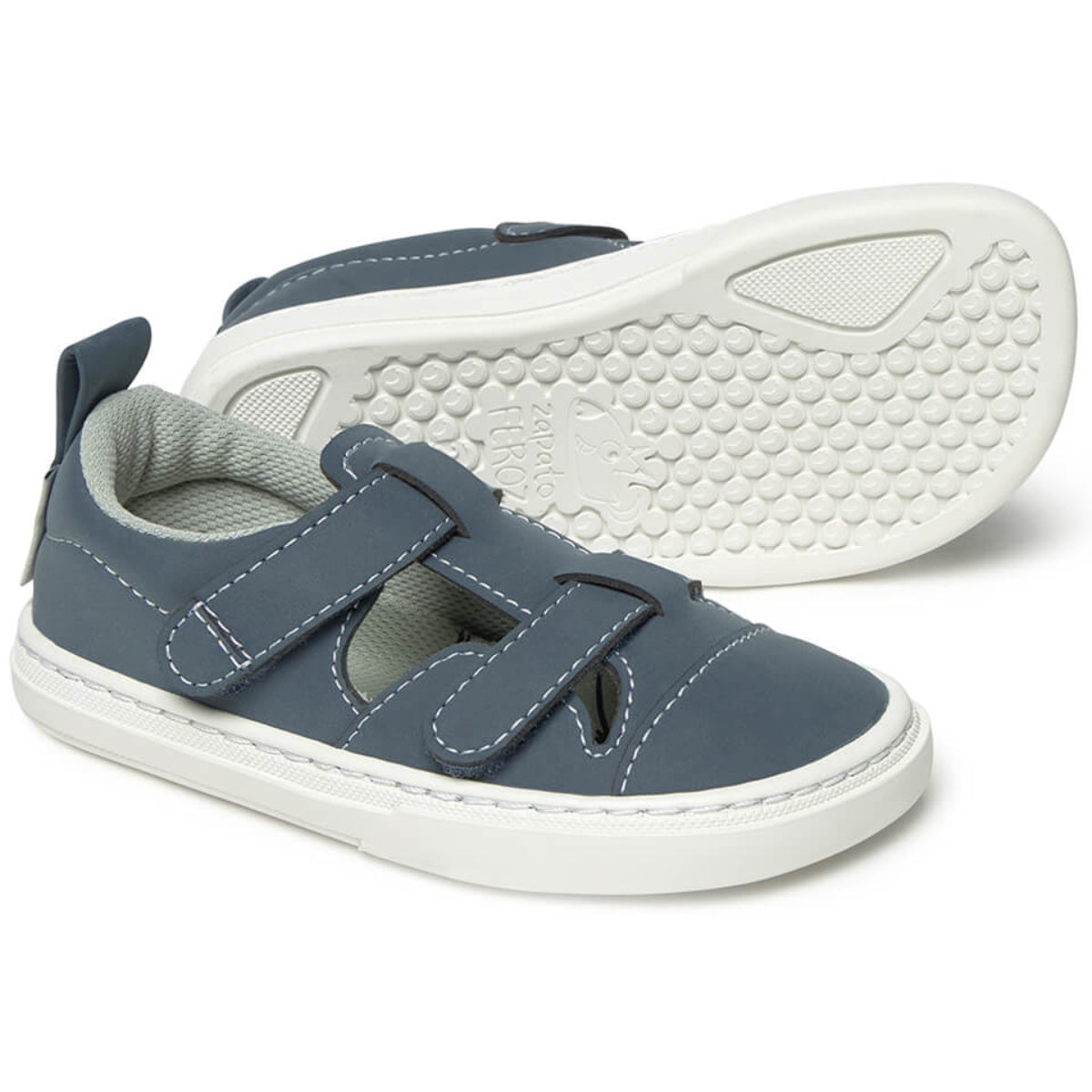 Zapato feroz JÁVEA ROCKER SS26