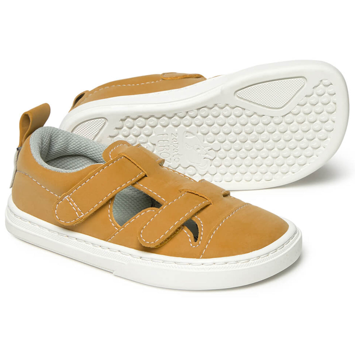 Zapato feroz JÁVEA ROCKER SS26