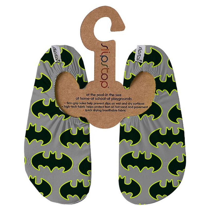Zapatillas antideslizantes SLIPSTOP · batman