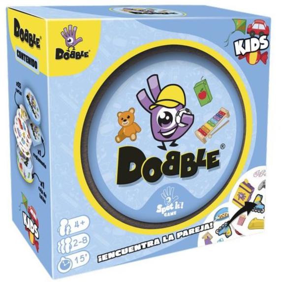 Dobble Kids