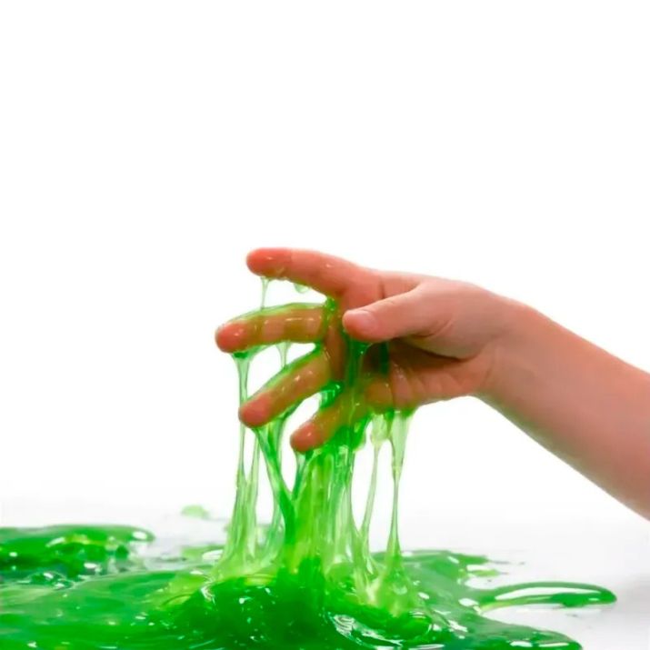 3 experimentos científicos: snow and flow