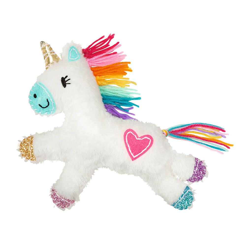 Kit para coser · Cose un Unicornio - La Chata Merengüela