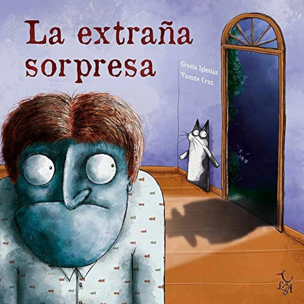 La extraña sorpresa - La Chata Merengüela