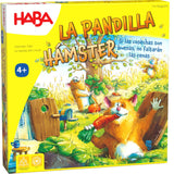 La pandilla Hamster - La Chata Merengüela