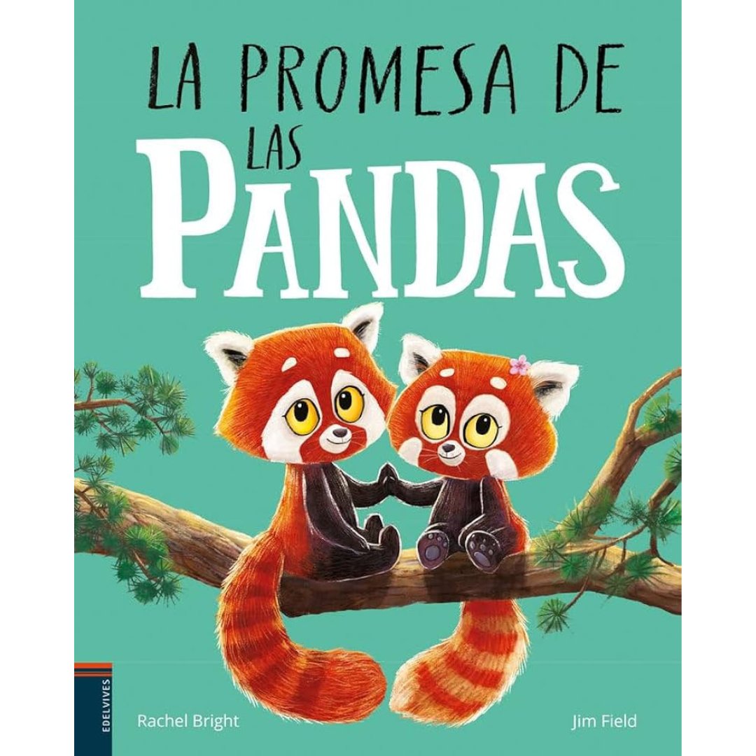 La Promesa de las Pandas - La Chata Merengüela