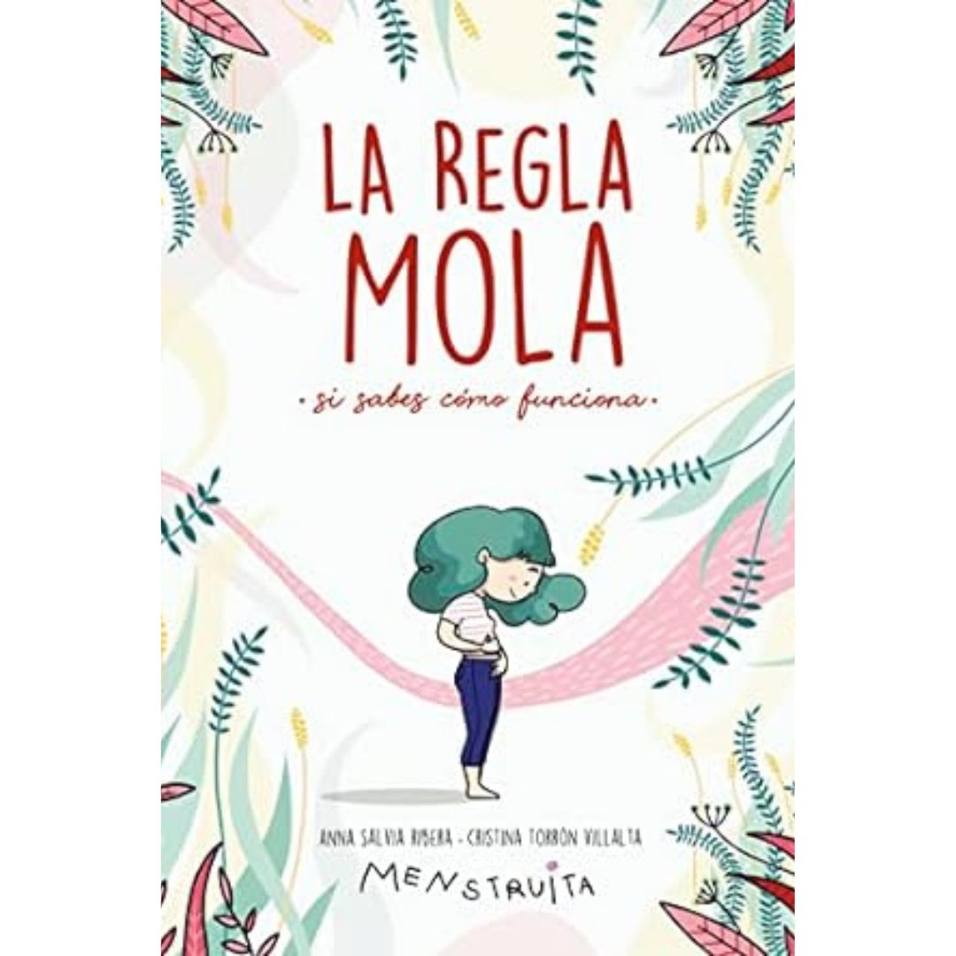 La regla mola - La Chata Merengüela